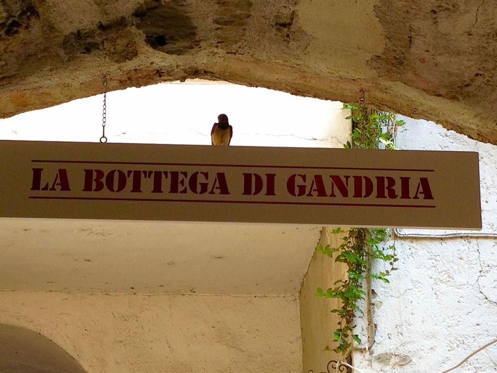 Image 0 - La Bottega di Gandria 