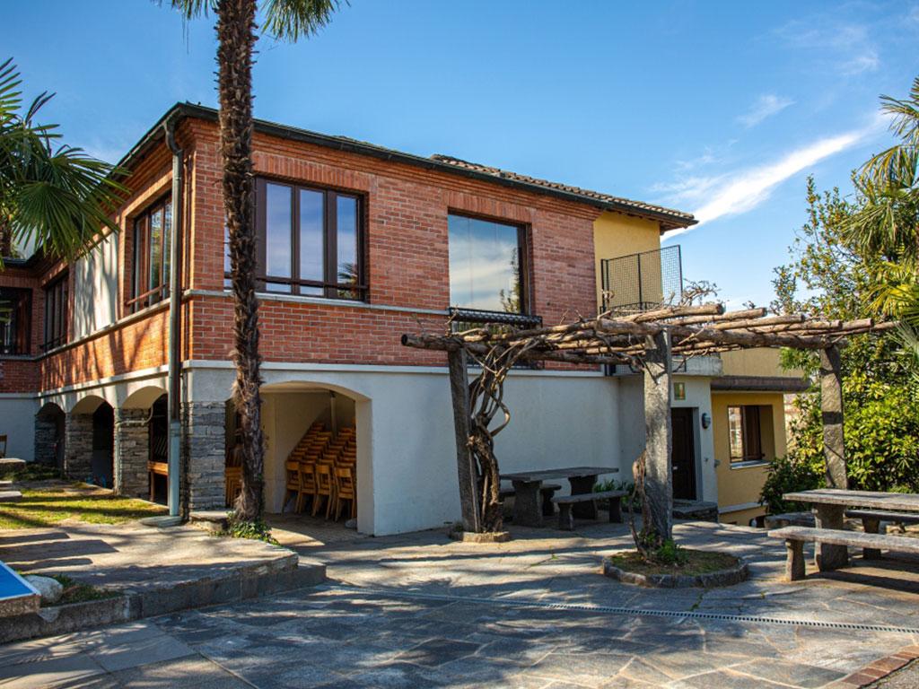 Image 0 - Ostello Eden - Gruppenunterkunft 