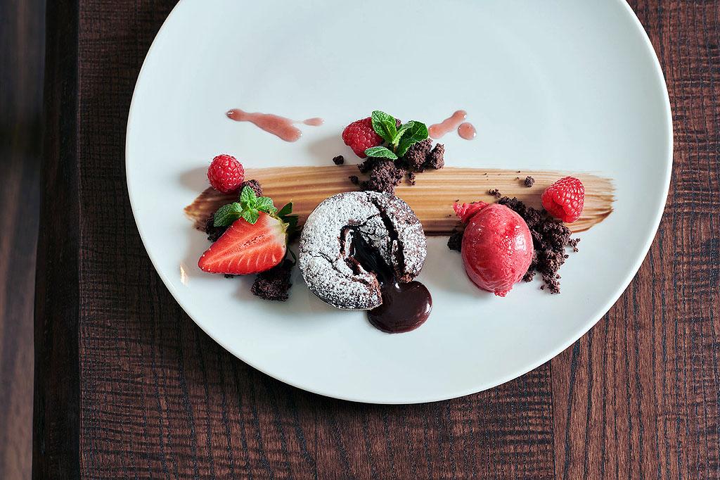 Image 6 - The Mira View Restaurant & Terrace