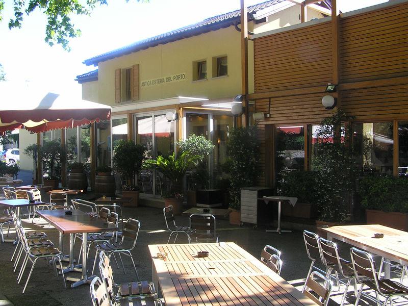 Image 2 - Antica Osteria del Porto