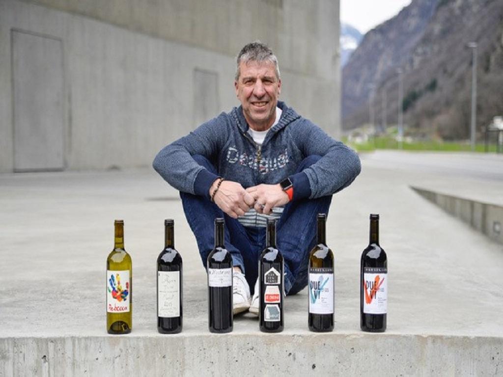 Image 4 - Zamberlani Vini