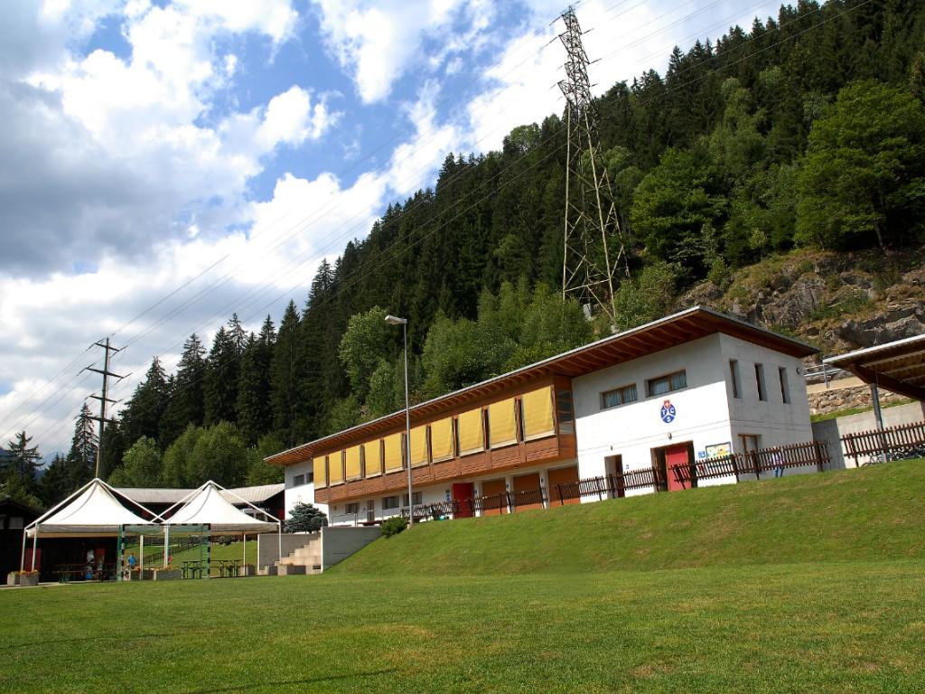 Image 1 - Villaggio di vacanza TCS