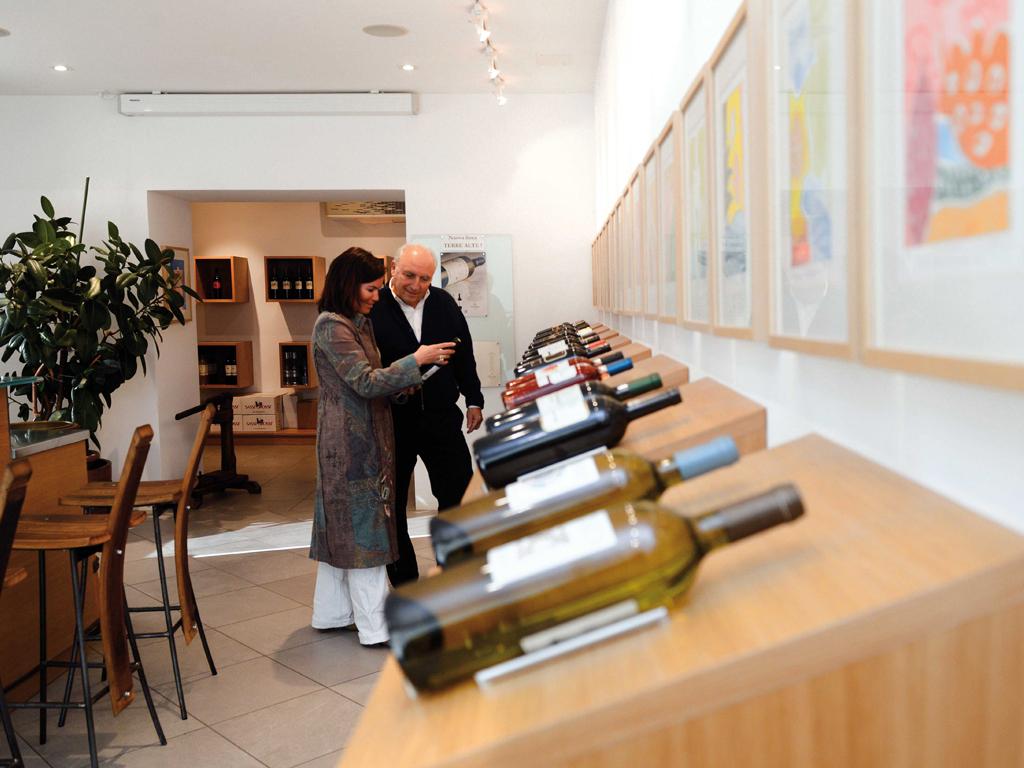 Image 2 - Gialdi Vini  SA