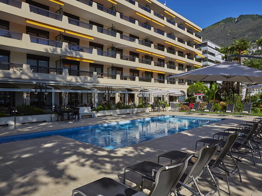 Image 0 - H4 Hotel Arcadia