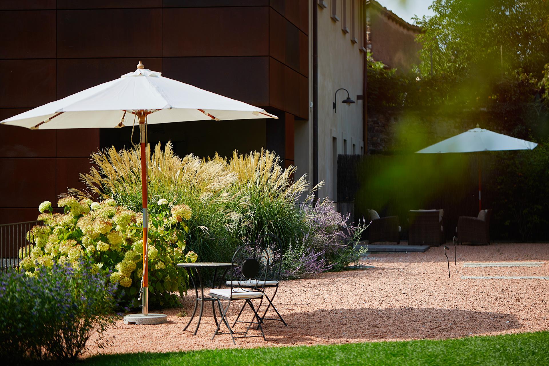 Image 7 - Relais Castello di Morcote