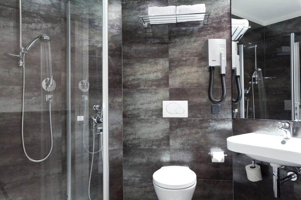 Image 18 - Hotel & SPA Internazionale