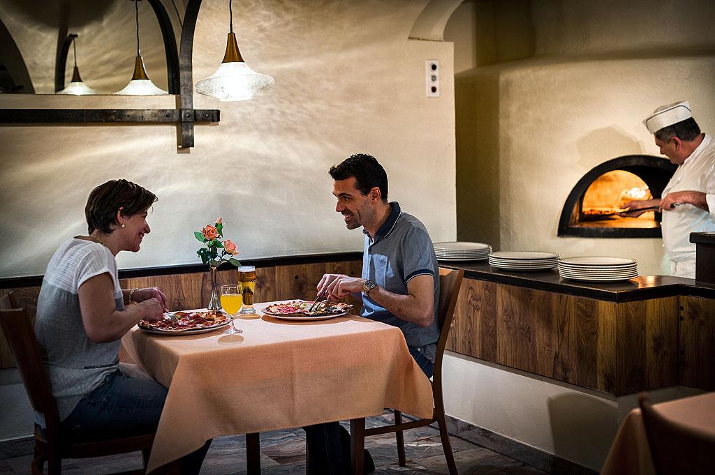 Image 0 - Ristorante Dell'Angelo