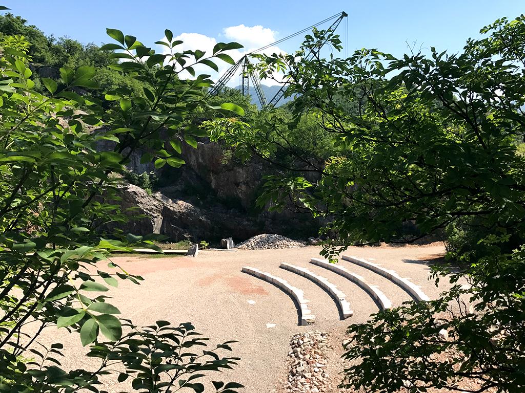 Image 5 - Die Steinbrüche von Arzo