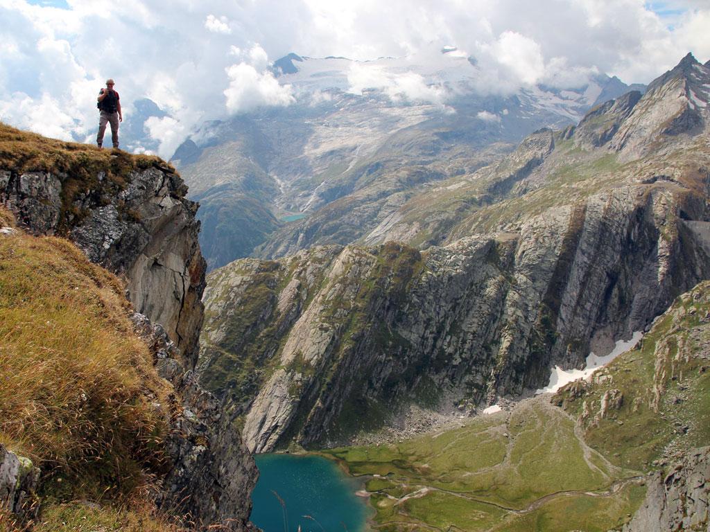 Image 3 - Laghetti attorno a Robiei