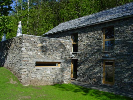 Image 11 - Curzútt - Hostel