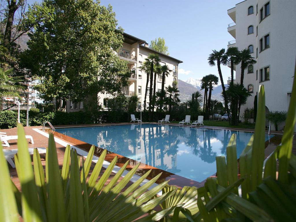 Image 2 - Aparthotel Al Lago