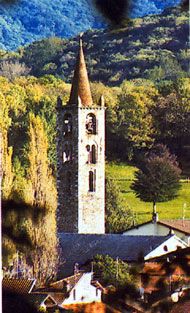 Image 0 - Chiesa di S. Antonio Abate