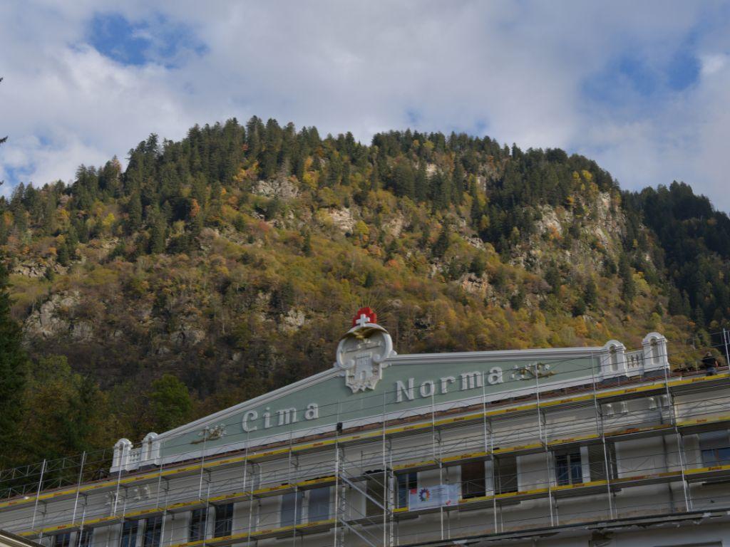Image 12 - La Fabbrica del Cioccolato c/o Cima Norma