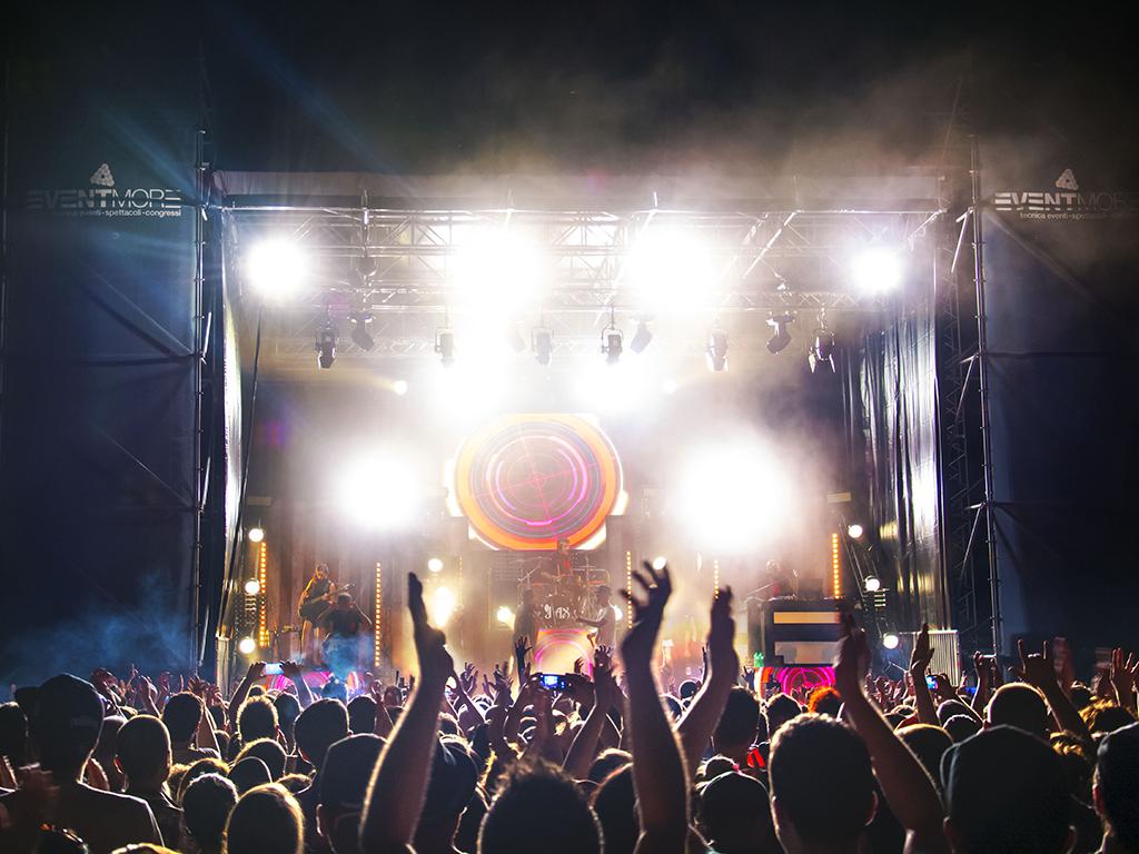 Image 8 - Eventmore SA