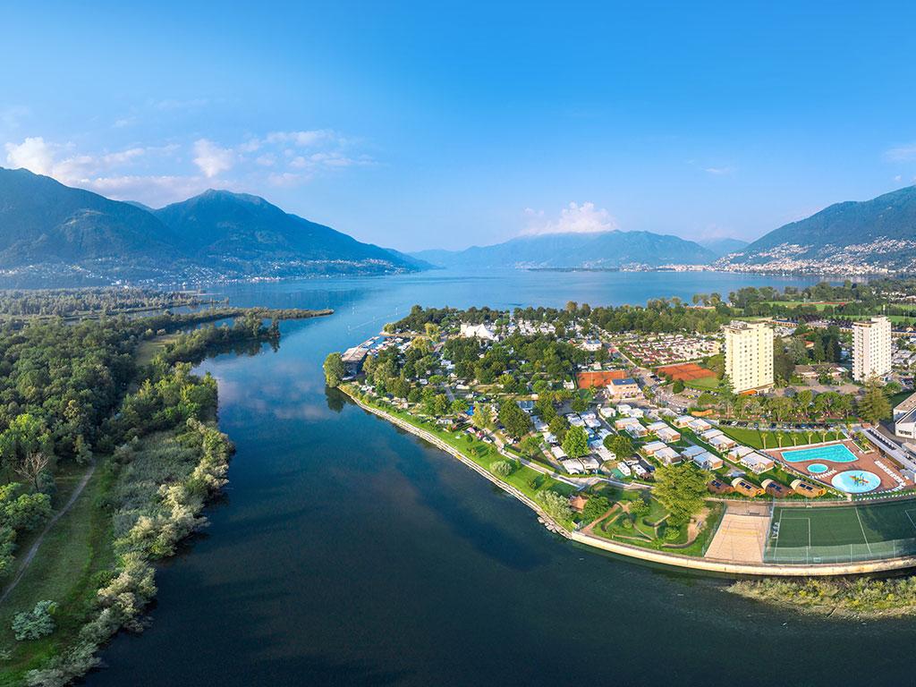 Image 1 - Mountain Bike Offer - Campofelice Hotel Village