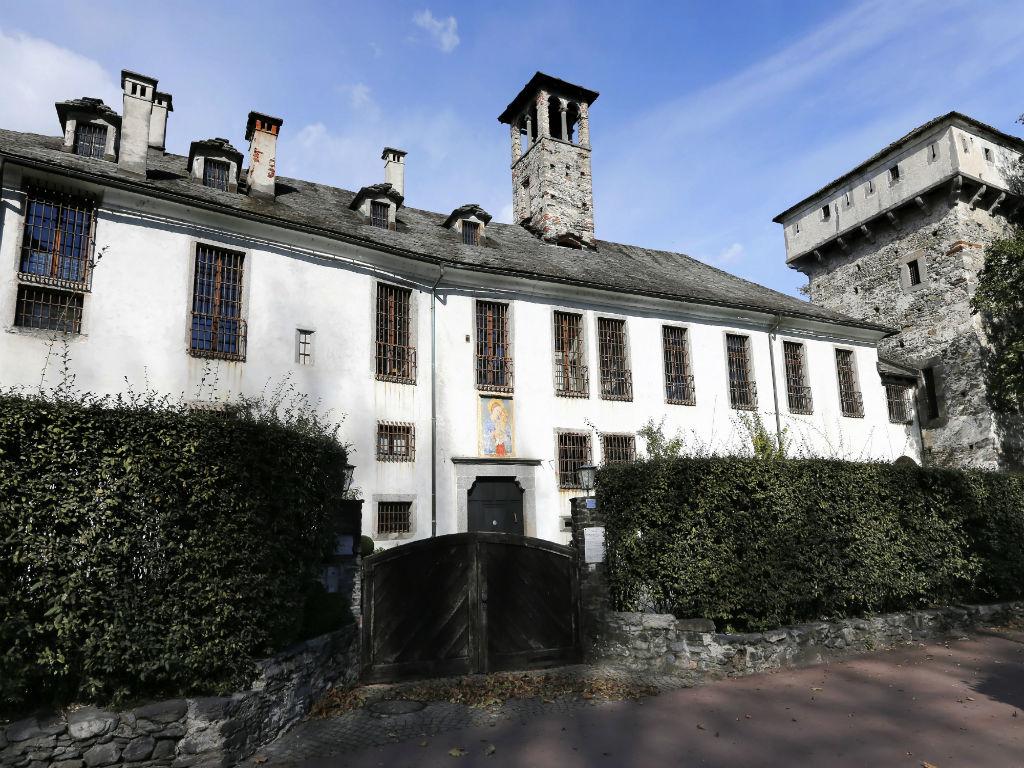 Image 0 - Cà di Ferro