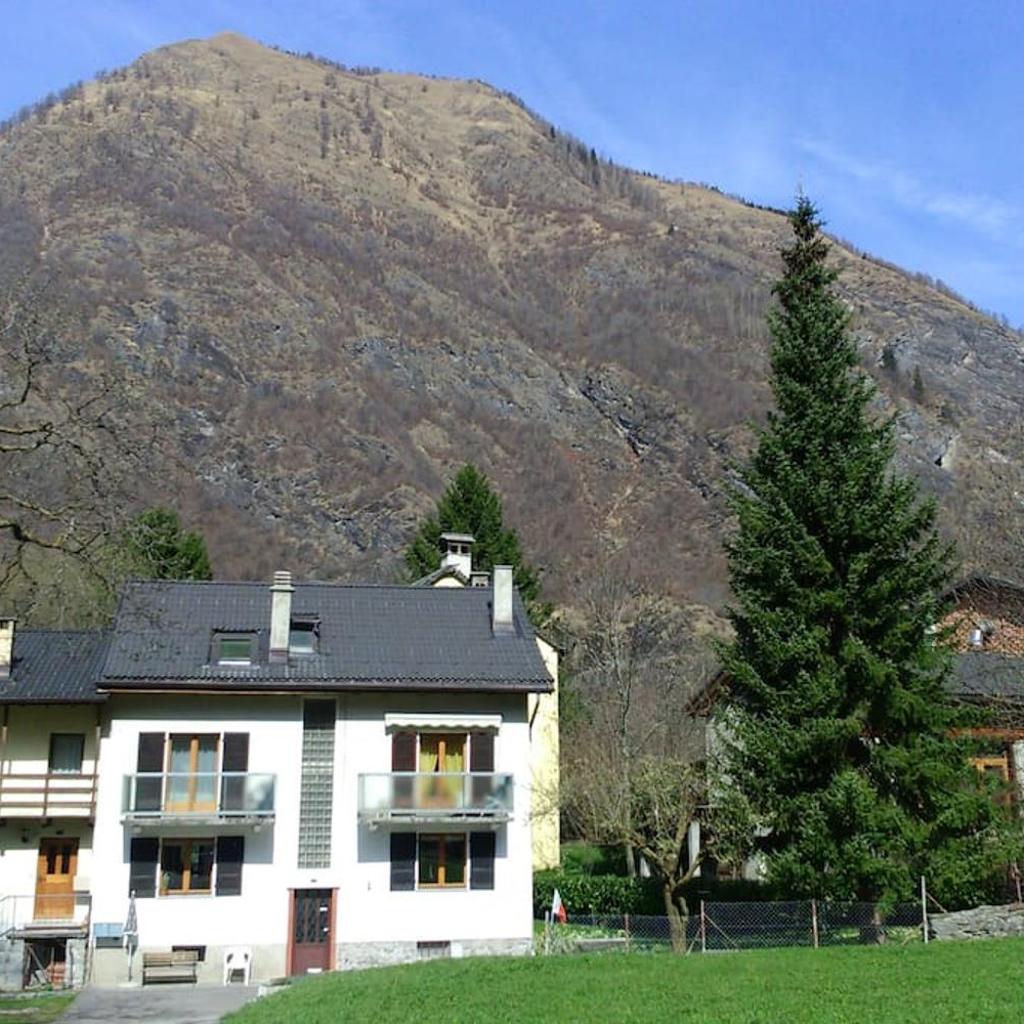 Image 0 - Appartement Casa Rancurina