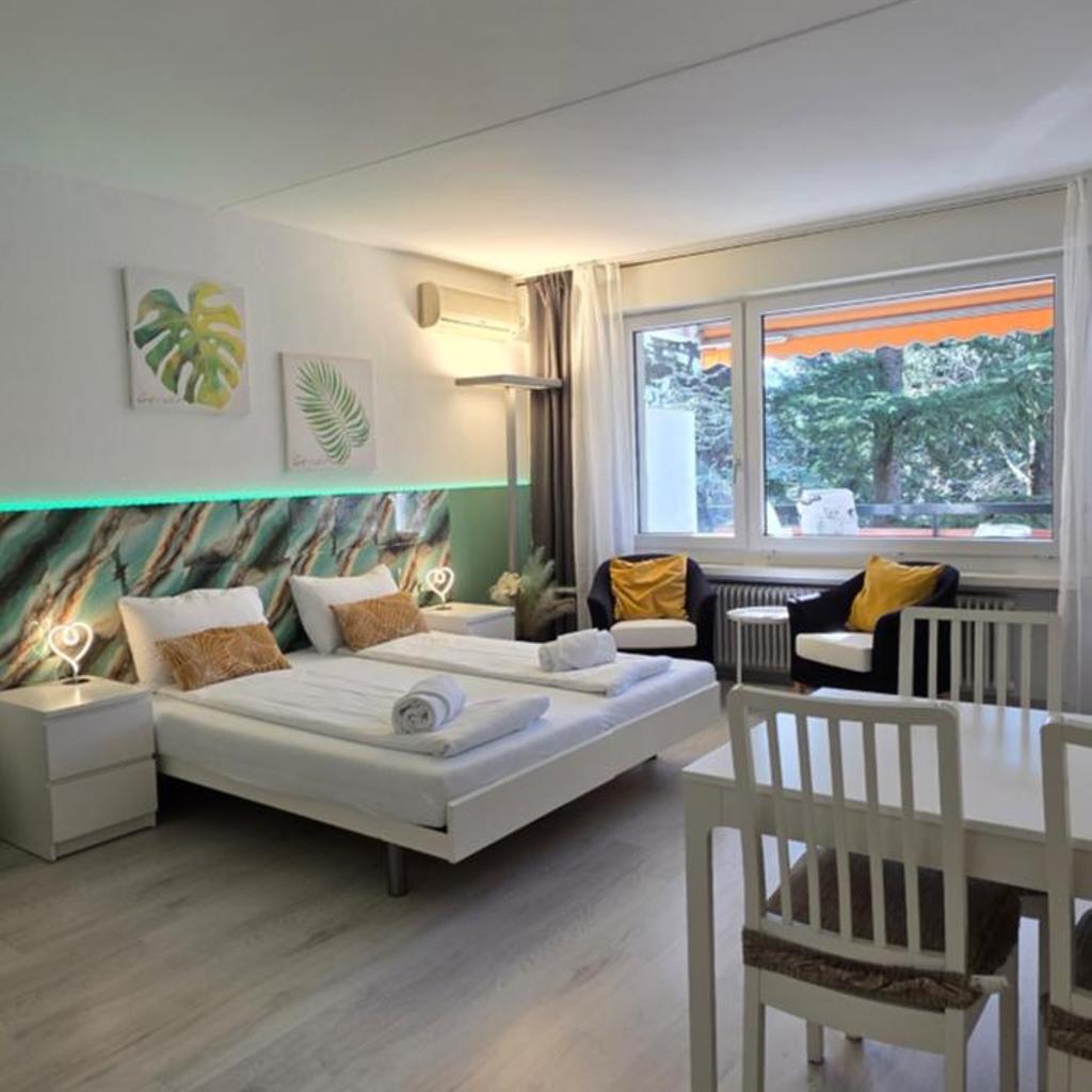 Image 0 - Residenza Lago di Lugano