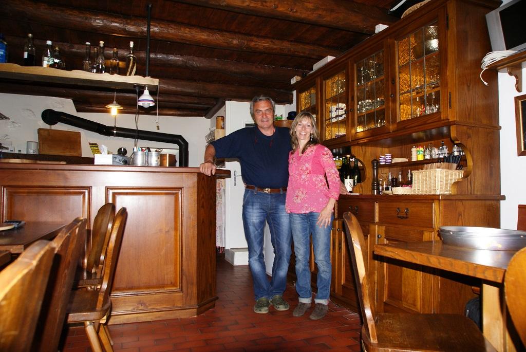 Image 5 - Mountain hut Grotto Monti di Lego