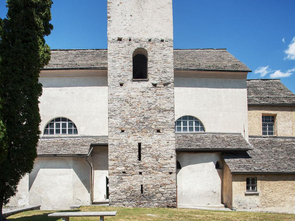 Image 2 - Église de S. Maurizio