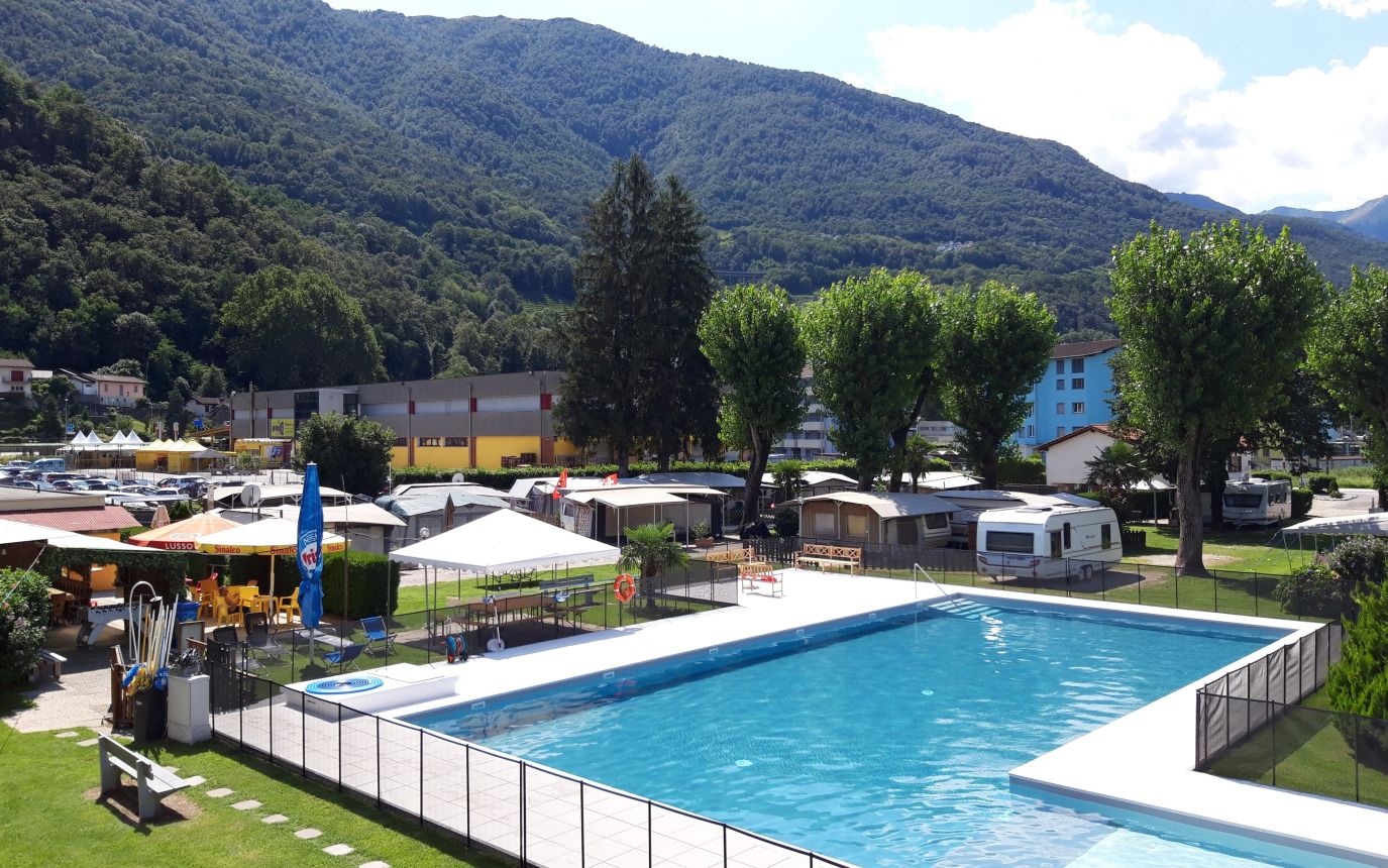 Image 4 - Camping Alex