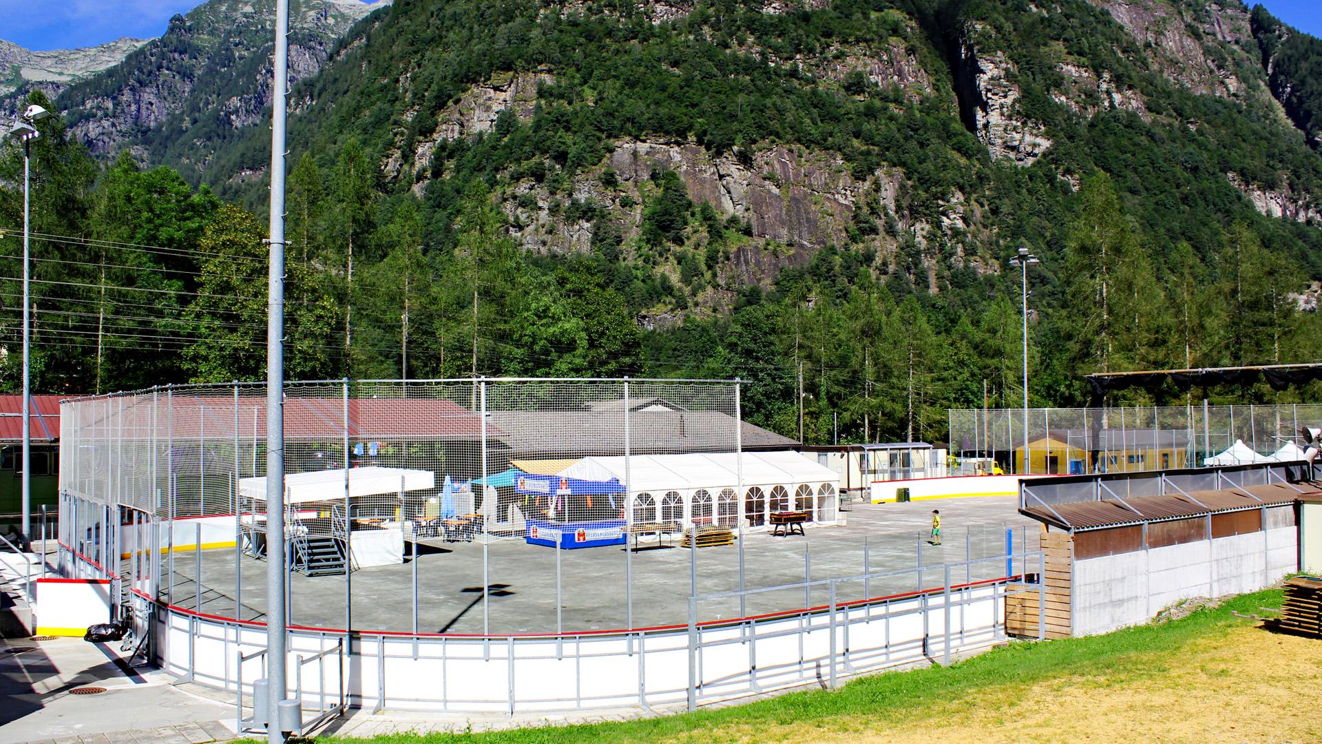 Image 2 - Sportzentrum Sonogno