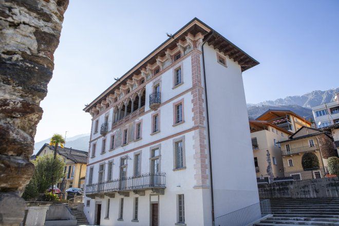 Image 1 - Museum Ruggero Leoncavallo