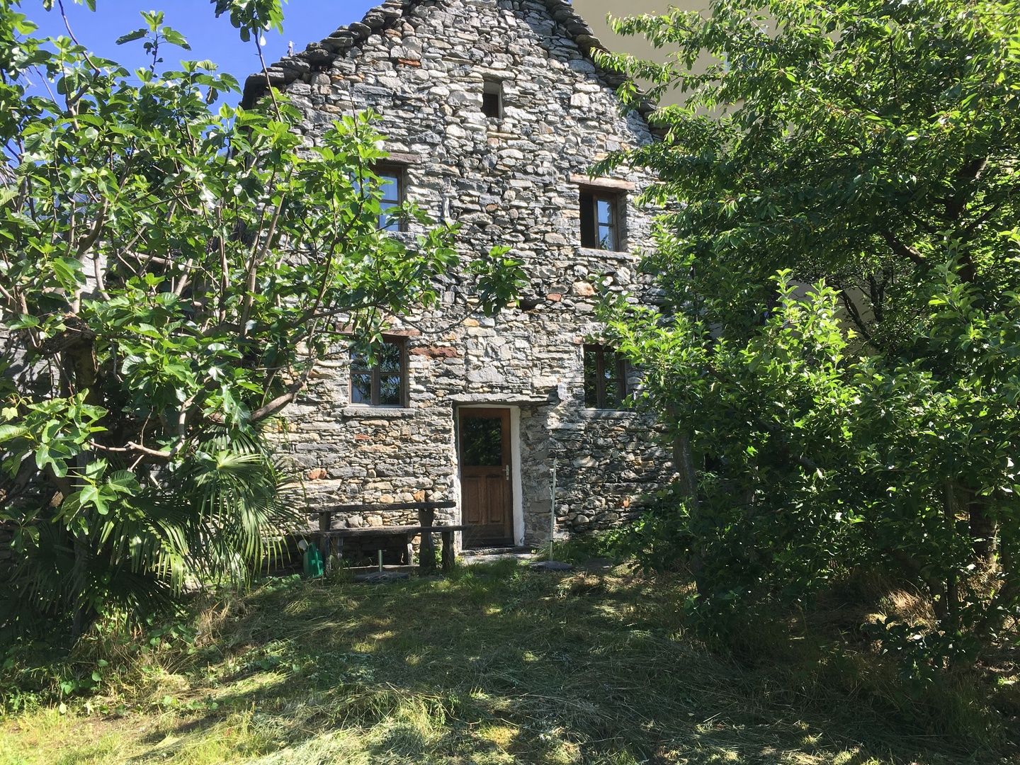 Image 0 - 4 room, Rustico 