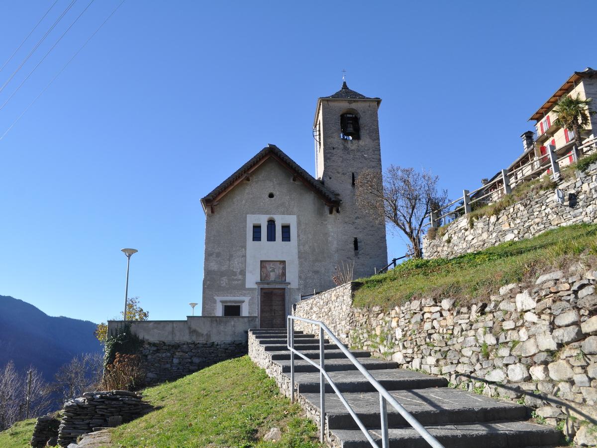 Image 1 - Chiesa di S. Anna