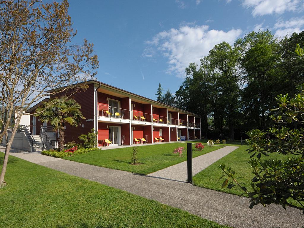 Image 40 - Centro Magliaso