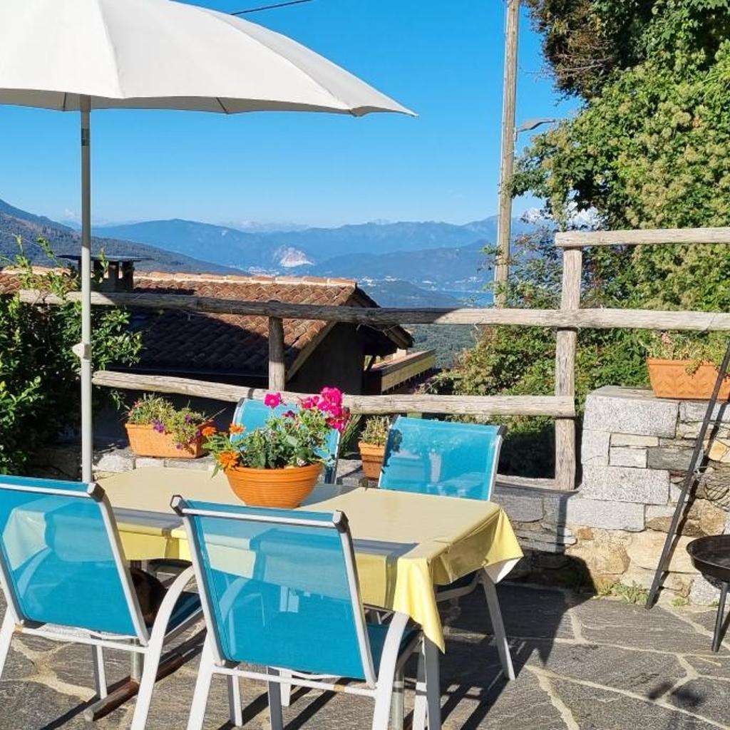 Image 0 - Casa al Sasso