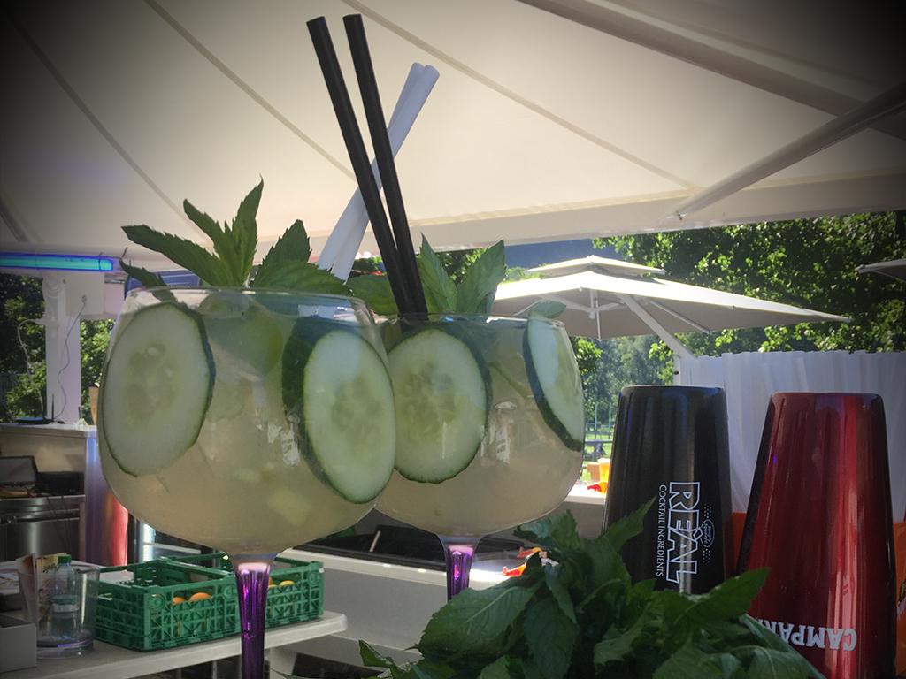 Image 3 - La Terrazza Lounge