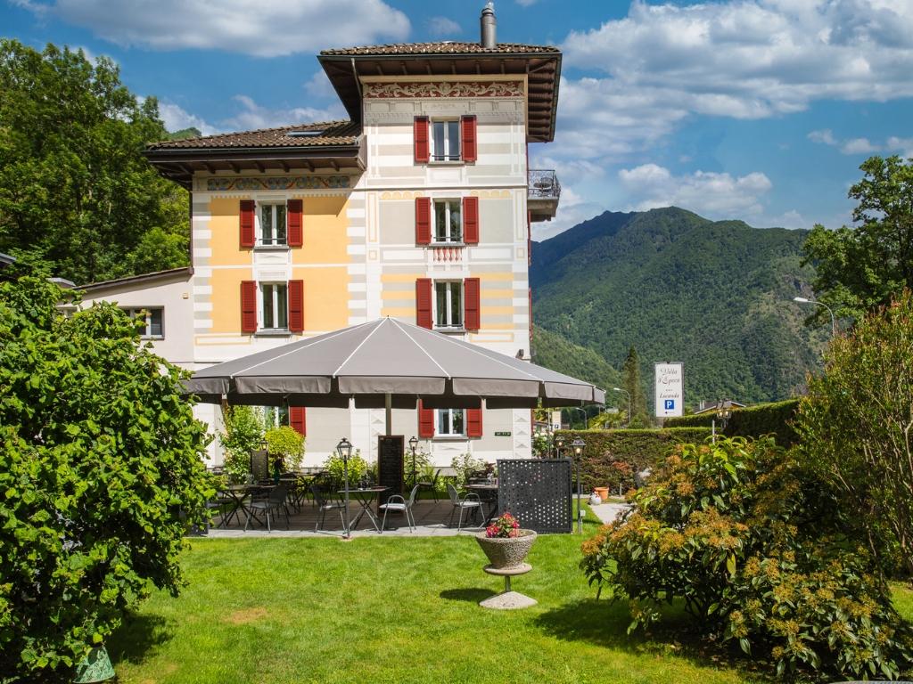 Image 0 - Locanda Villa d'Epoca