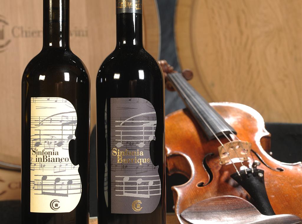 Image 2 - Chiericati Vini