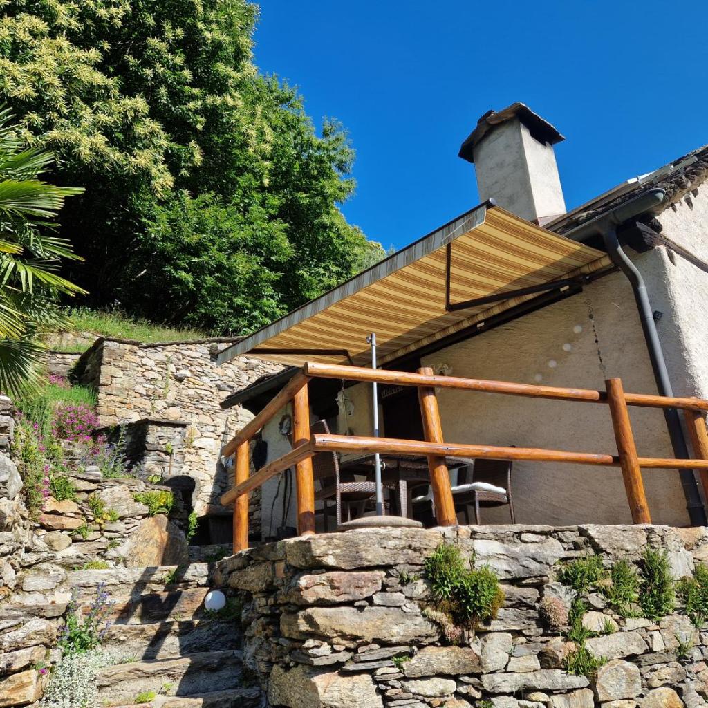 Image 0 - Oasis di Riposa