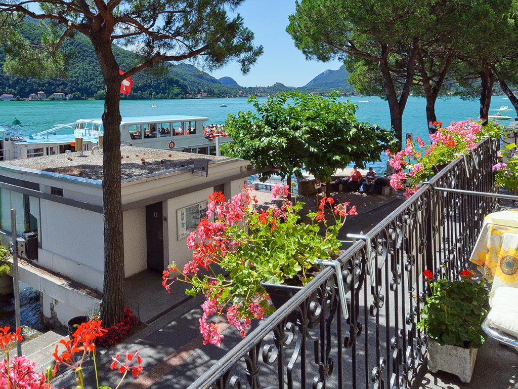 Image 0 - Al Battello