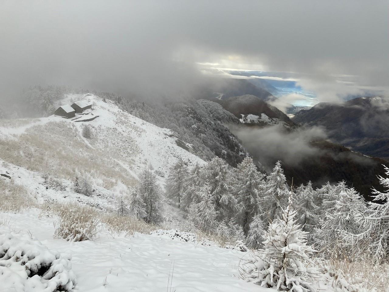 Image 8 - Rifugio Corte Nuovo 