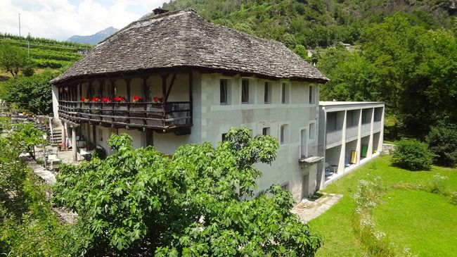 Image 9 - Casa Martinelli Boutique Hotel