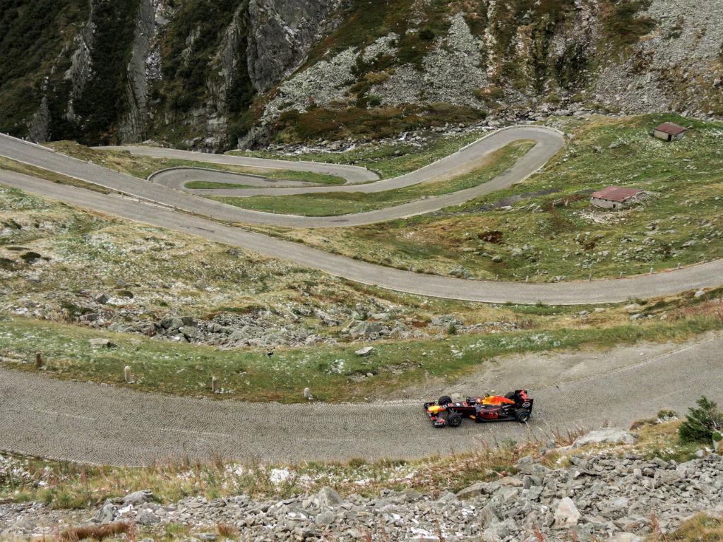 Image 1 - Ticino Film Commission