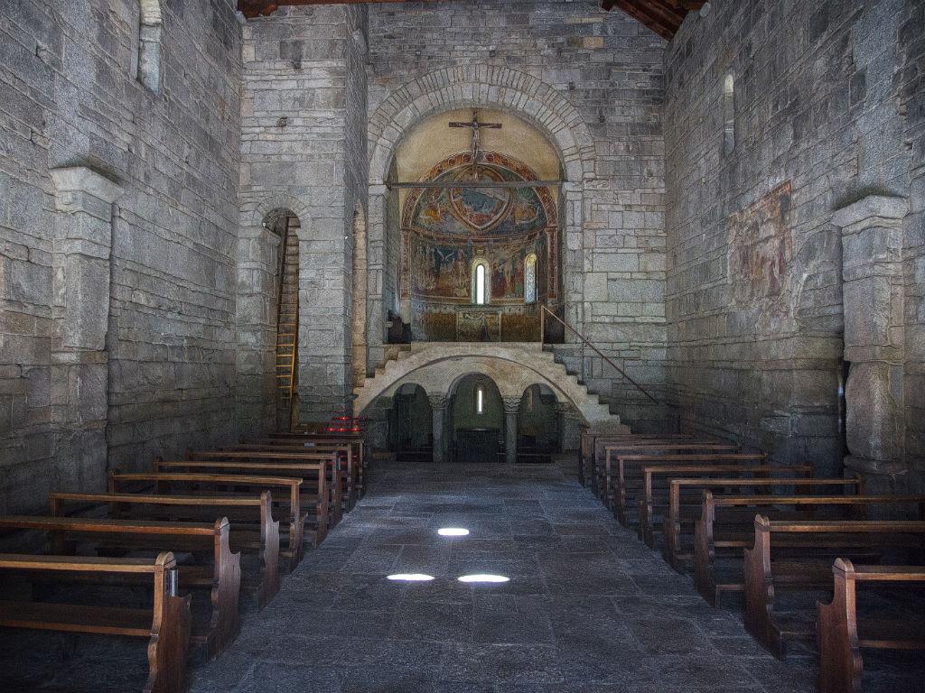 Image 6 - Chiesa di San Nicolao