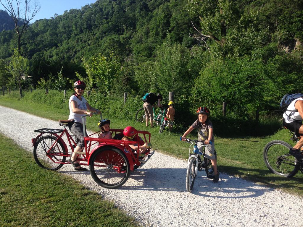 Image 5 - Parco giochi Meriggio, Losone