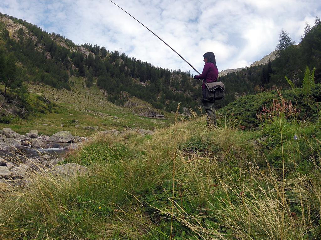 Image 8 - Touristen Fischerei/Angeln Lizenz