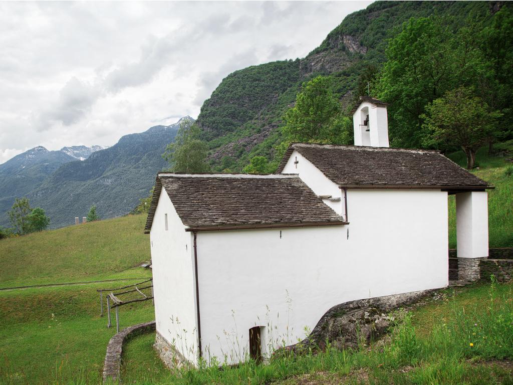 Image 2 - Oratoire de la Natività di Maria