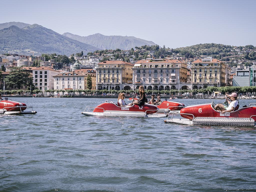 Image 2 - Bootsverleih – Sotell