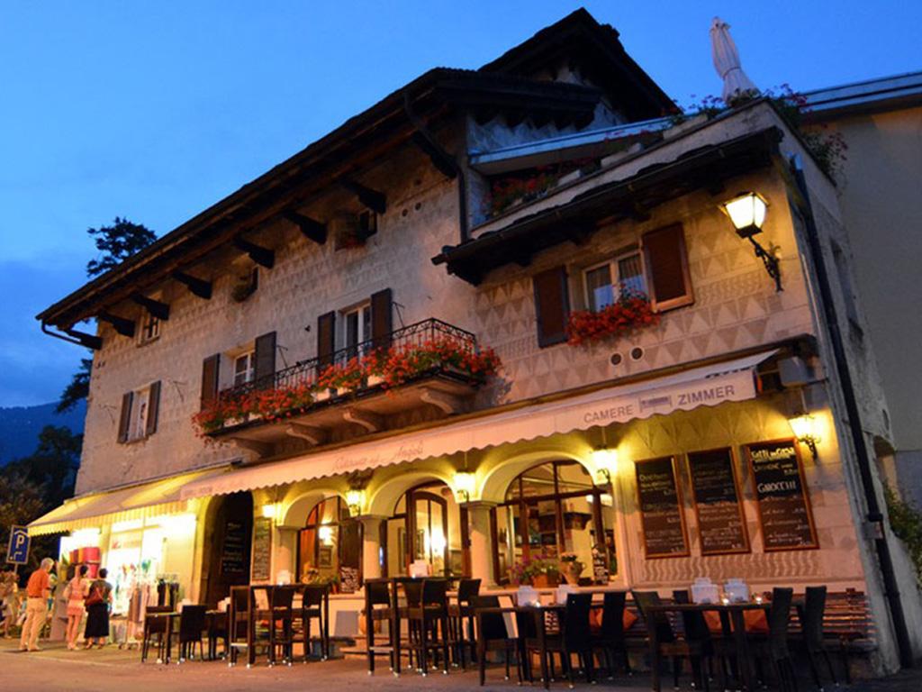 Image 0 - Degli Angioli Ristorante