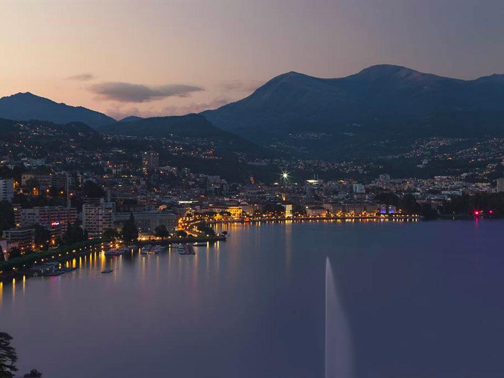 Image 8 - Suitenhotel Parco Paradiso