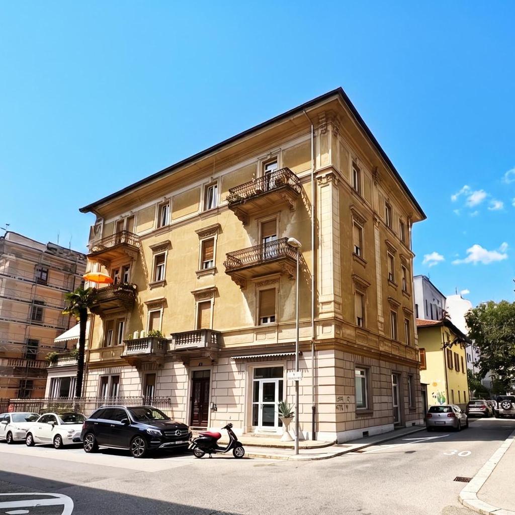 Image 0 - Ferienhaus in Lugano - Happy Rentals