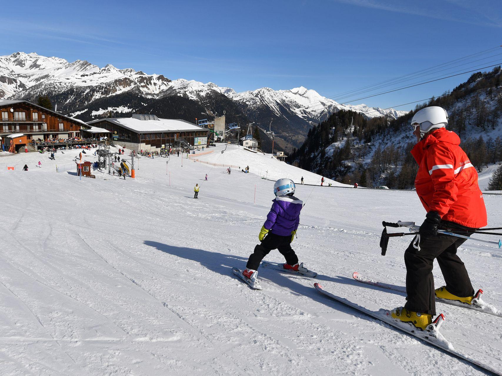 Image 1 - Schneepass