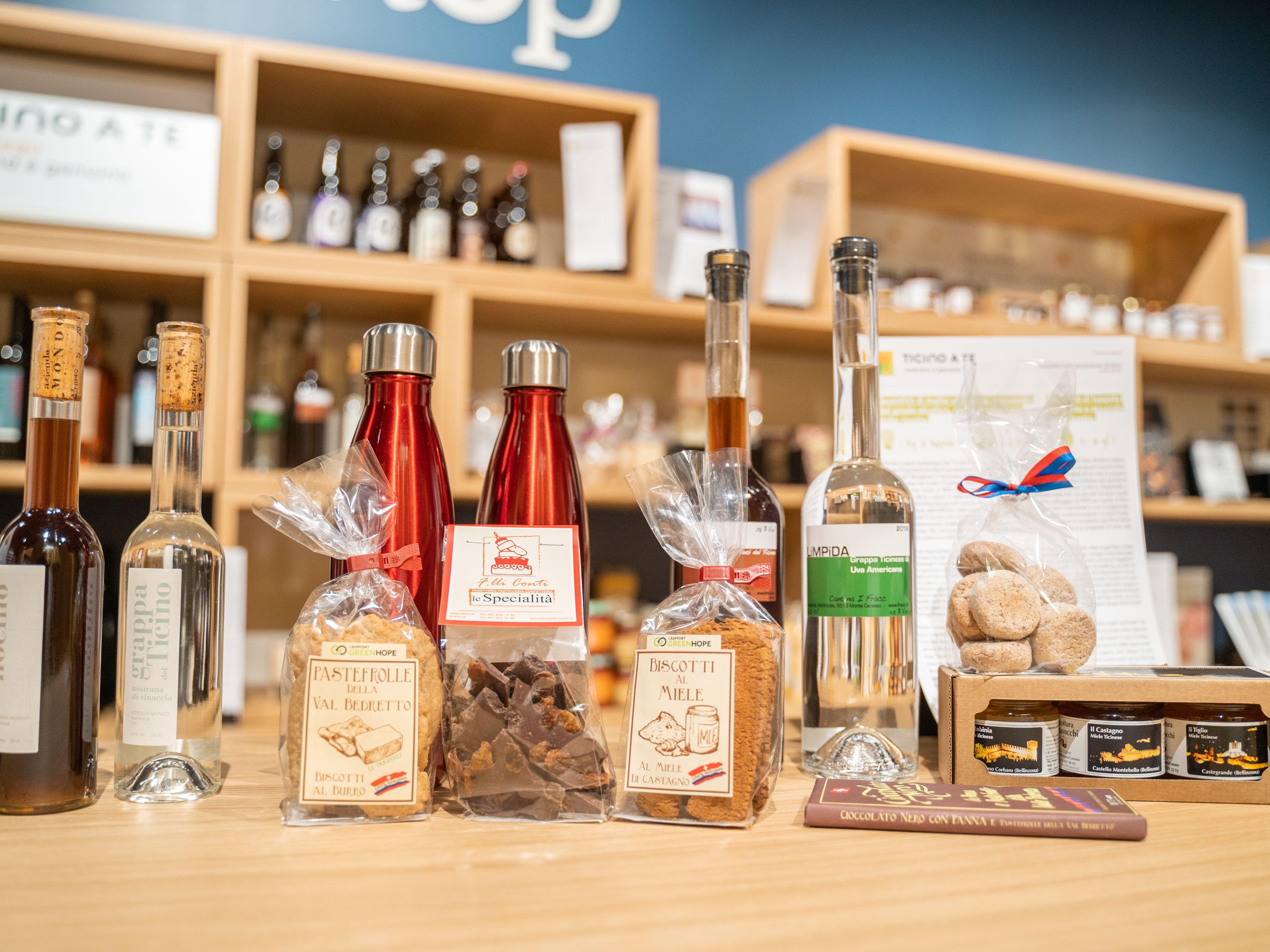 Image 1 - Bottega Ticino a Te