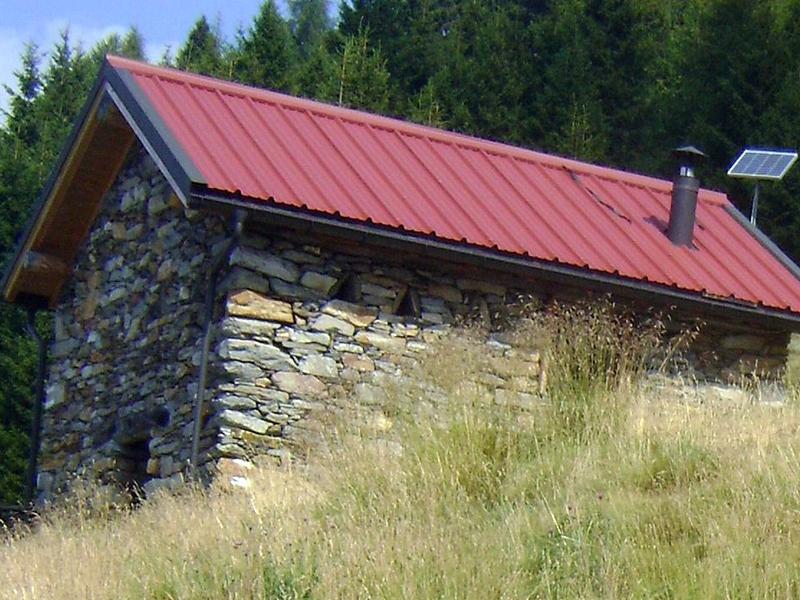 Image 2 - Rifugio Domas